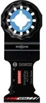 Bosch HM-Tauchs&auml;geblatt EXPERT AIZ 32 AIT VE &agrave; 5 St&uuml;ck Starlock