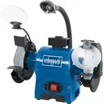 Scheppach Doppelschleifer BG150 Scheppach - 230 V 50 Hz 370 W