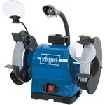 Scheppach Doppelschleifer BG200 Scheppach - 230 V 50 Hz 550 W