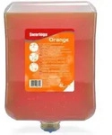 SWARFEGA Handreiniger Orange Wash 4L Kartusche