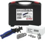Kathrein Kompressions-Stecker-Set ZAH 12