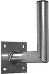 Televes Wandhalter ALU 250