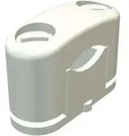 OBO Bettermann Vertr SOM-Schelle Iso,lgr 3082 LGR