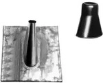 Triax Dachsparren-Zubeh&ouml;r-Set DZ 48