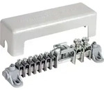 DEHN Potentialausgleichschiene 7x2,5-25 2x16-95 PASAHRK7X25#563010