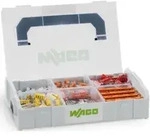 WAGO GmbH& Co. KG Verbindungsklemmenset Mini Serie 2273 887-953