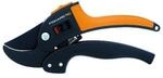 Fiskars Gartenschere PowerStep Amboss (1000575)