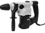 STIER Bohrhammer SHB-L-4100, 1500 W, 12 J, 4100 Schl&auml;ge/Min, SDS-Max Aufnahme
