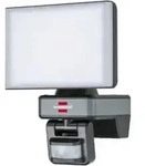brennenstuhl®Connect WiFi LED Strahler mit Bewegungsmelder WF 2050 P / LED