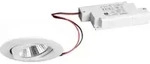 Brumberg Leuchten LED-Einbaustrahler 3000K wei&szlig; dimm. 39363073