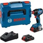 Bosch Akku-Schlagschrauber 18V, Typ: GDX18V210C, 06019J0203