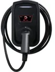 KS Tools efuturo Wallbox mit Typ 2 Ladekabel, 3 Phasen, bis zu 11 kW, 16 A, 400 V,
