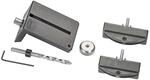 Lamello P-System Bohrlehre, f&uuml;r Clamex P-14, P-10 mit 6mm Bohrer komplett