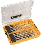 DEWALT EXTREME&reg;2 SDS-plus&reg; Hammerbohrer-Set 10-tlg.