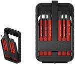 Bit Set slimBit electric Schlitz 6-tlg. (43152)