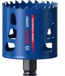 Bosch EXPERT Tough Material Lochs&auml;ge 70 x 60mm f&uuml;r Dreh- und Schlagbohrer
