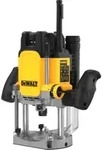 DEWALT 2.300 Watt Oberfr&auml;se DWE625-QS