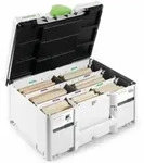 Festool DOMINO XL D&uuml;bel Buche DS/XL D12/D14 128 BU