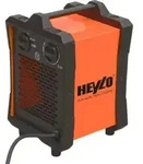Master Elektroheizer Heylo DE 2 XL, Heizleistung 1 / 2 kW