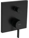 hansgrohe Fertigmontageset Finoris UP-Wannen-Einhebelmischer, m int....