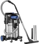 Nilfisk Industriesauger Attix 40-01 PC Inox