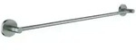Grohe Badetuchhalter Essentials 60cm, supersteel, verdeckte Befestigung (40366DC1)