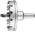 PFERD TOOLS Hartmetall Lochschneider/-Lochs&auml;ge &Oslash; 90x8 mm Schaft-&Oslash; 12 mm