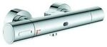 Grohe Infrarot-Waschtischarmatur Eurosmart CE f Brausebat. m Mischeinr. u Thermostat,