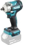 Makita Akku-Schlagschrauber 18V (ohne Akku, ohne Ladeger&auml;t)
