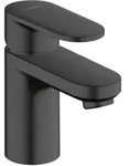 hansgrohe Waschtisch-Einhebelmischer 70 Vernis Blend ohne Ablaufgarnitur, mattschwarz