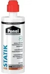 Ponal Statik 2K PUR-Ex- pansionskleber (MDI) 165g