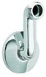 Grohe S-Anschluss 12465 Verstellbarkeit 55mm 1/2"x3/4" chrom (12465000)