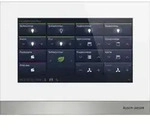 Busch-Jaeger IP-Touch 7"LAN/LAN H8236-5W-03