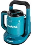 Makita Akku-Wasserkocher 2x18V (ohne Akku, ohne Ladeger&auml;t)