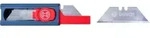 Bosch Messerklingen 62x19 mm, 10 Stk.