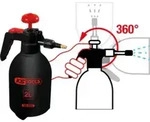 KS Tools Druck-Zerst&auml;uber, 2 l