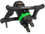 Eibenstock EZR 24 R R/L Zwangsr&uuml;hrwerk Set