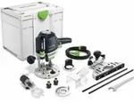 Festool Oberfr&auml;se OF 1400 EBQ-Plus