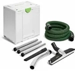 Festool Boden-Reinigungsset RS-BD D 36-Plus