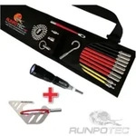 Runpotec RunpoSticks Comfort Paket 10020