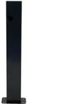 KS Tools efuturo Stands&auml;ule f&uuml;r zwei Wallboxen, grau