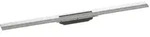 hansgrohe RainDrain Flex Duschrinne 900mm, ES optic, Fertigset, k&uuml;rzbar