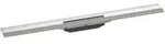 hansgrohe RainDrain Flex Duschrinne 800mm, ES op, FM-Set, k&uuml;rzb., z Wd-mont.