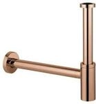 Grohe Geruchsverschluss 1 1/4", Messing, warm sunset (28912DA0)