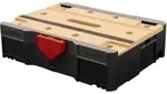 STIER Systainer T-LOC MFT BLACK-Edition