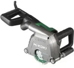 HiKOKI Mauernutfr&auml;se CM5MA (ohne Diamant-Trennscheiben)
