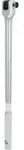 KS Tools 1/2" CHROMEplus Gelenk-Steckgriff, 360mm