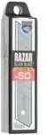 Cutterklinge LCB50RB-50H 18mm RAZ. BL. 50x18mm TAJ