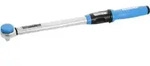 Gedore Drehmomentschl&uuml;ssel mit Vierkantantrieb, 1/2", umsteckbar, Einstellskala,