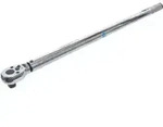 BGS Do it yourself Drehmomentschl&uuml;ssel Abtrieb Au&szlig;envierkant 20 mm (3/4") 140 - 980